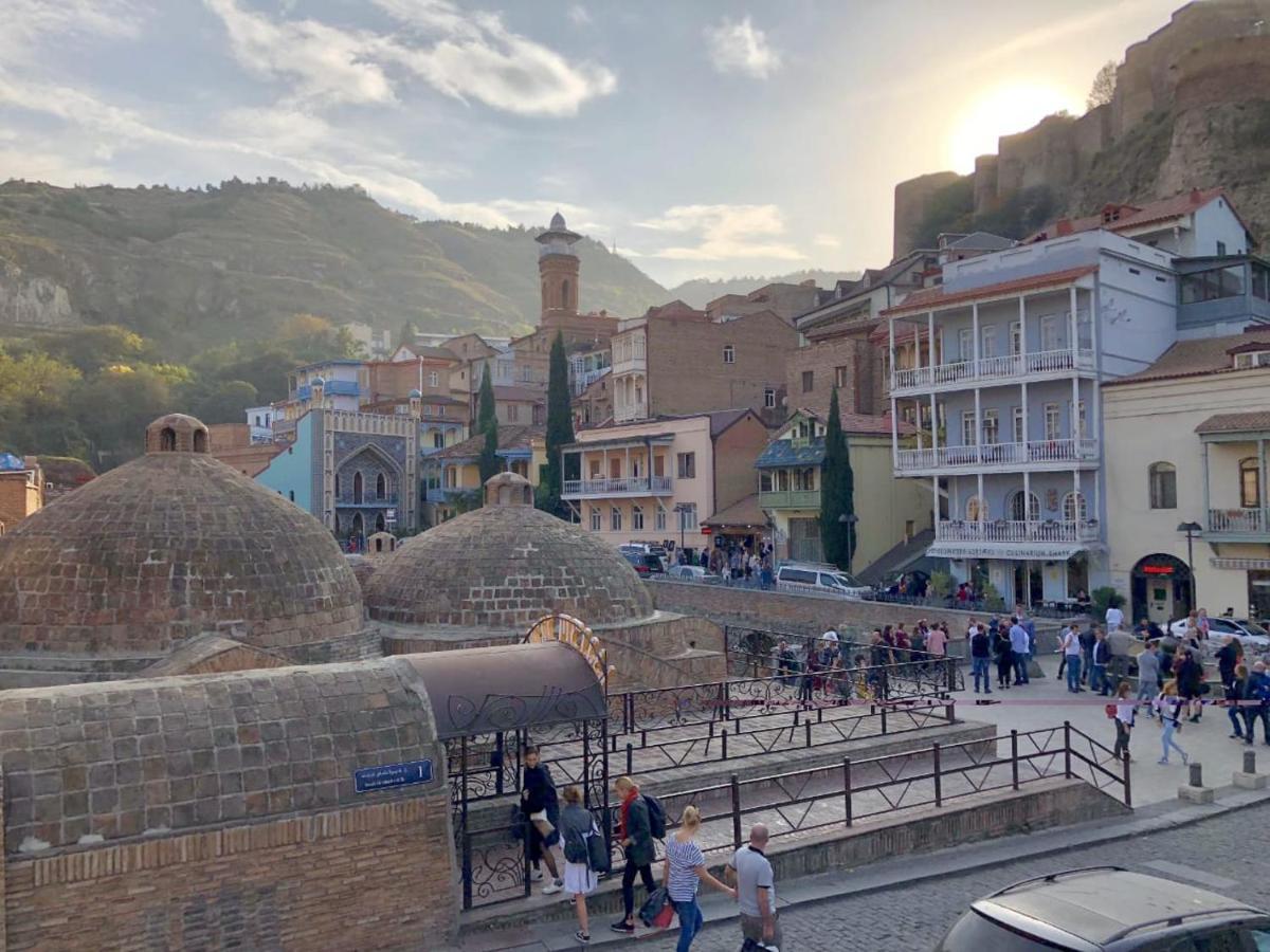 Old City Tbilisi Exterior photo