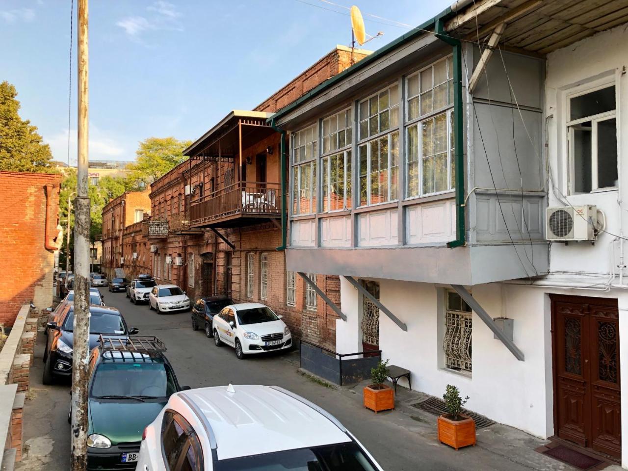 Old City Tbilisi Exterior photo