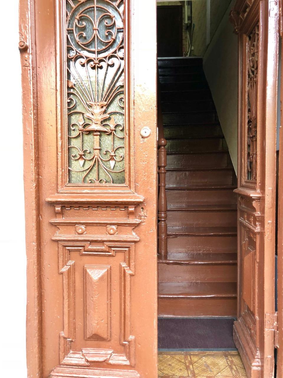 Old City Tbilisi Exterior photo