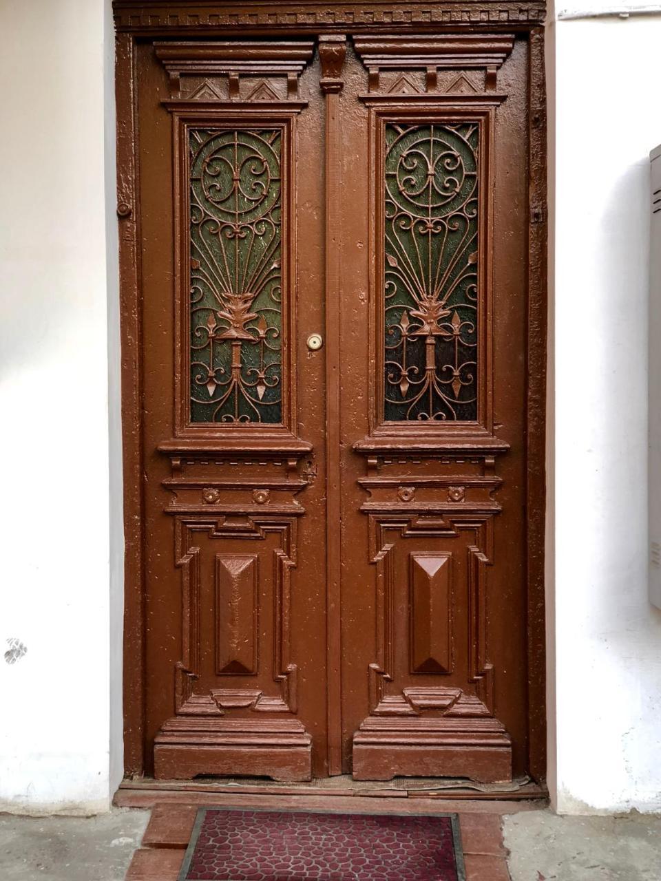 Old City Tbilisi Exterior photo